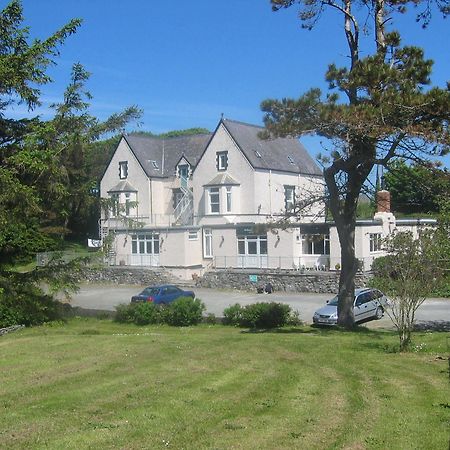 Gadlys Country House Hotel And Restaurant'' Cemaes Bay Exterior photo